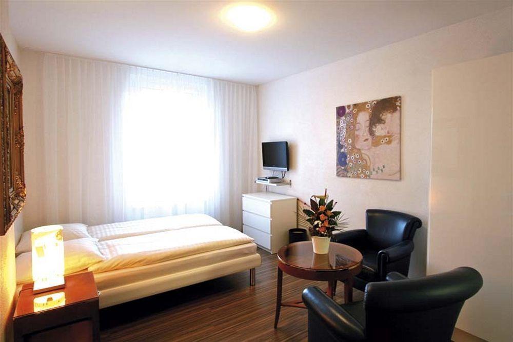 Apartment Swiss Star Marc Aurel - Self Check-in
