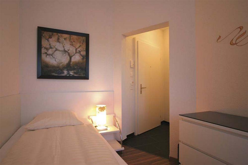 Apartment Swiss Star Marc Aurel - Self Check-in
