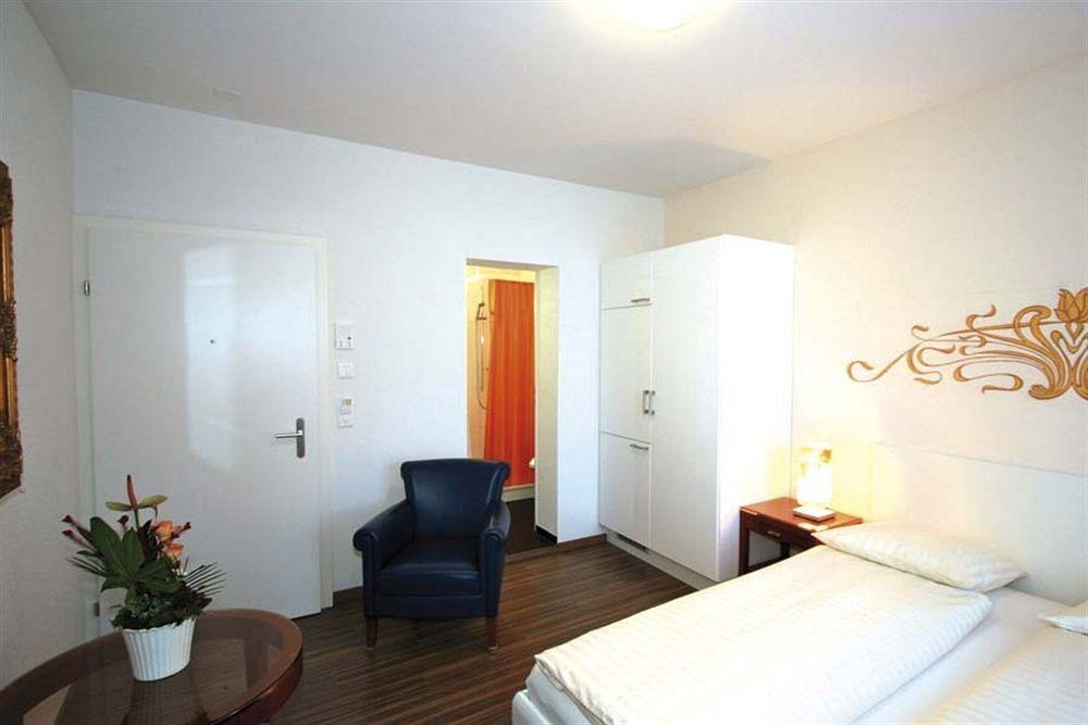 Apartment Swiss Star Marc Aurel - Self Check-in