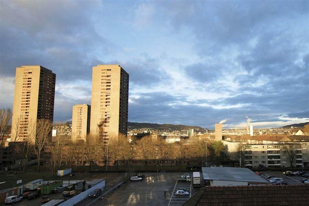 Apartment Swiss Star Marc Aurel - Self Check-in