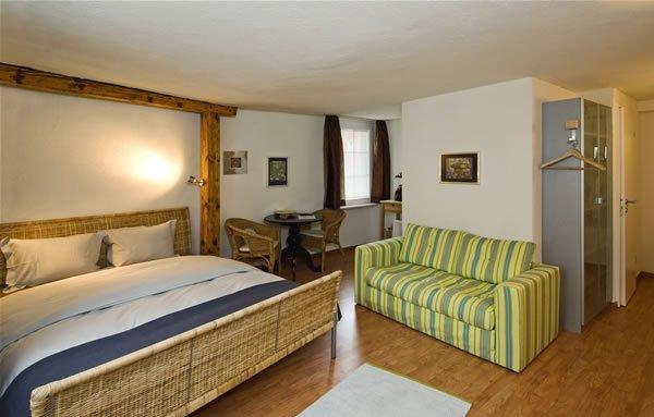Statthotel Hotel