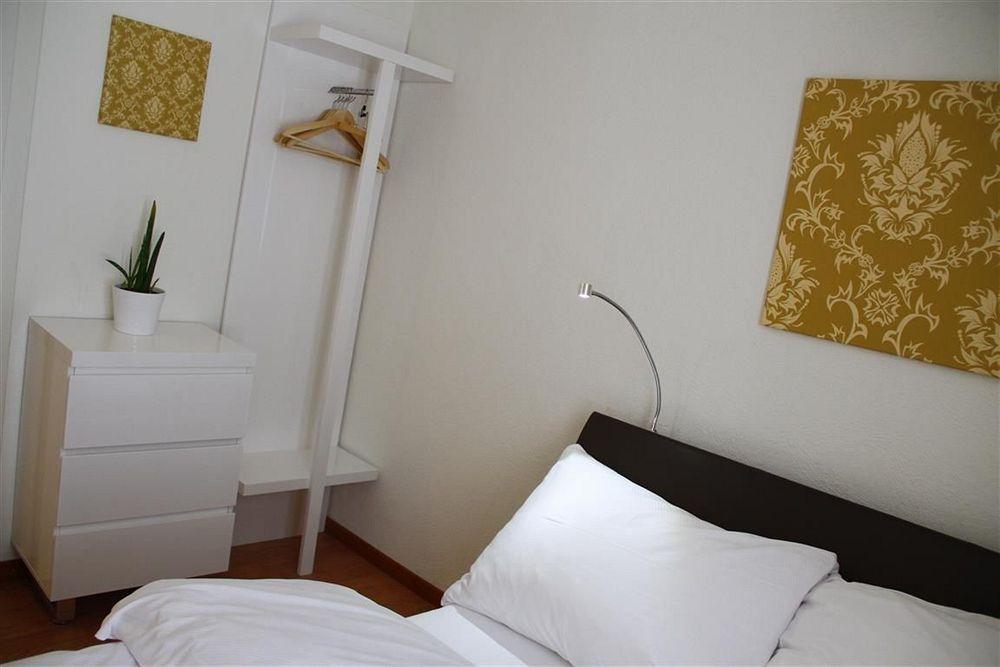 Hotel Statthotel 3*