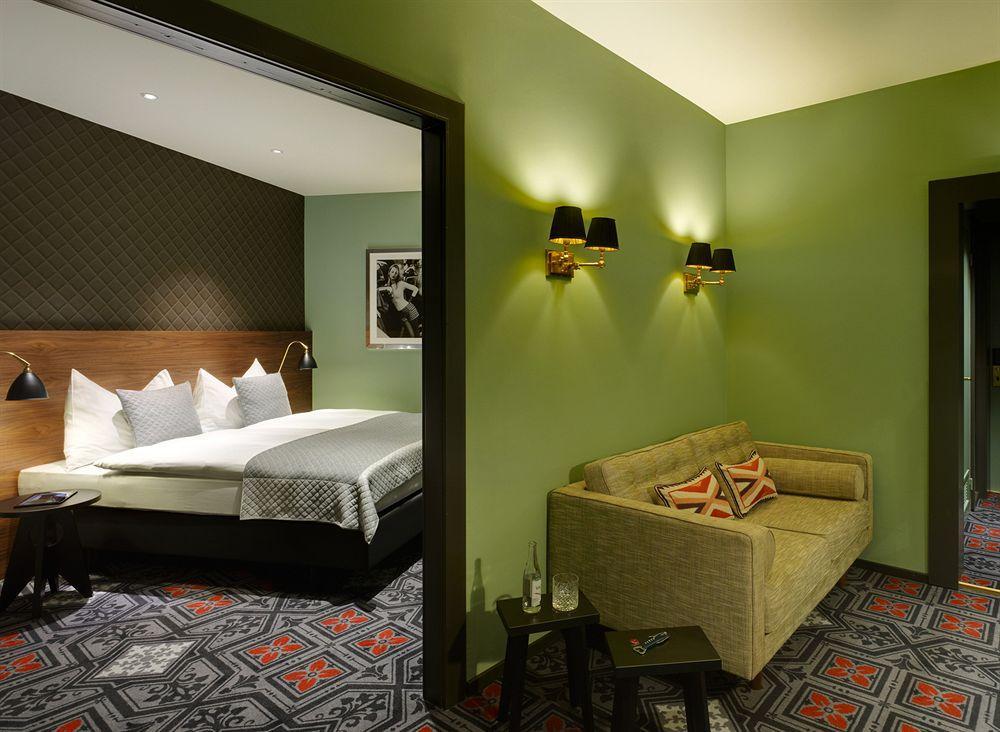 Design&lifestyle Hotel 3*