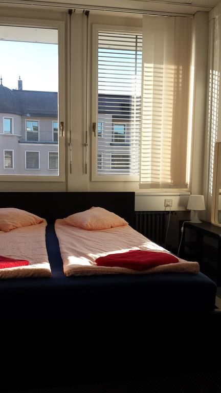Guest house Hard Zurich