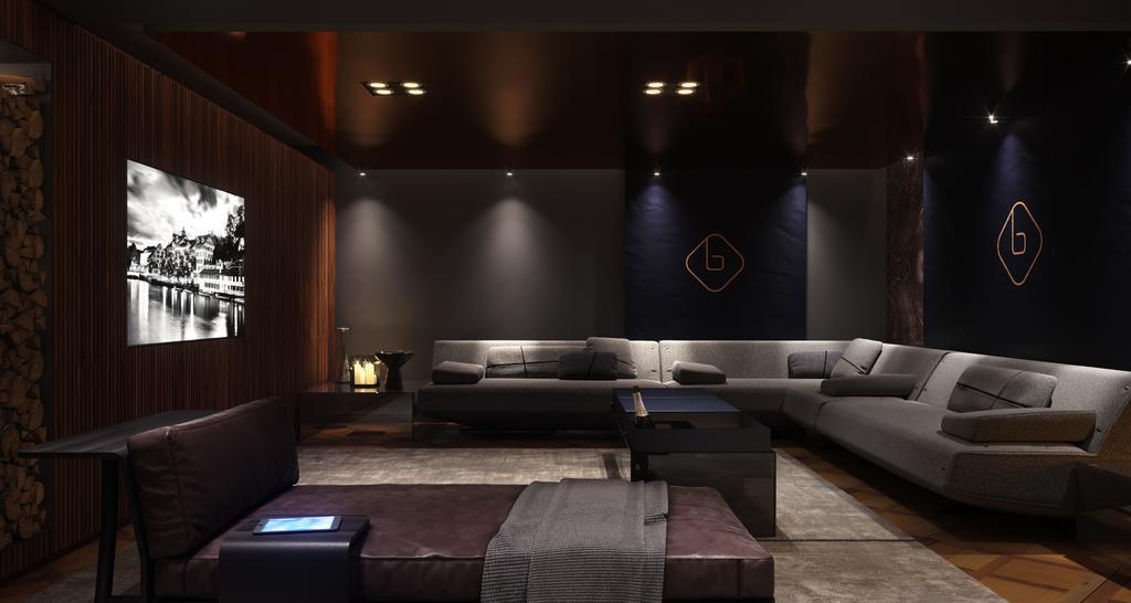 Le Bijou Lq82 Spectacular Limmatview Penthouse Apartment *