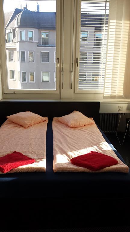 Hard Guest house 2*