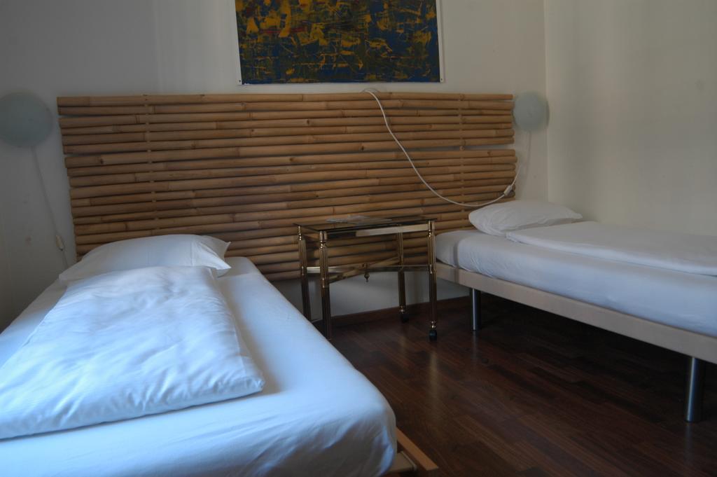 Hostel Linda's Beauty Zurich
