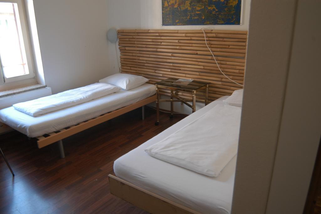 Hostel Linda's Beauty *
