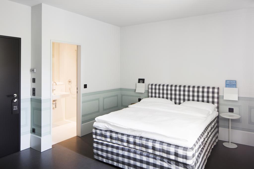 Hotel Boutique & Art Helvetia