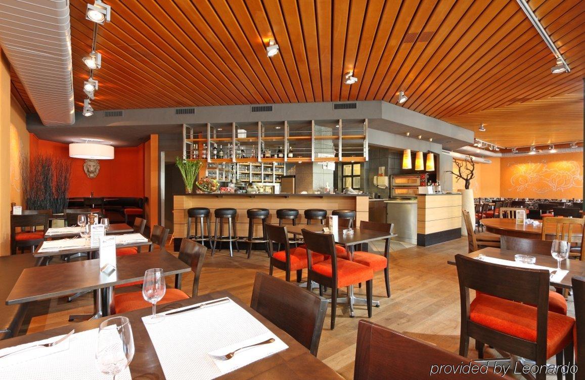 Geroldswil Swiss Quality Hotel 3*