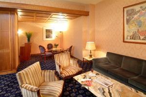 Hotel Western Zuercherhof