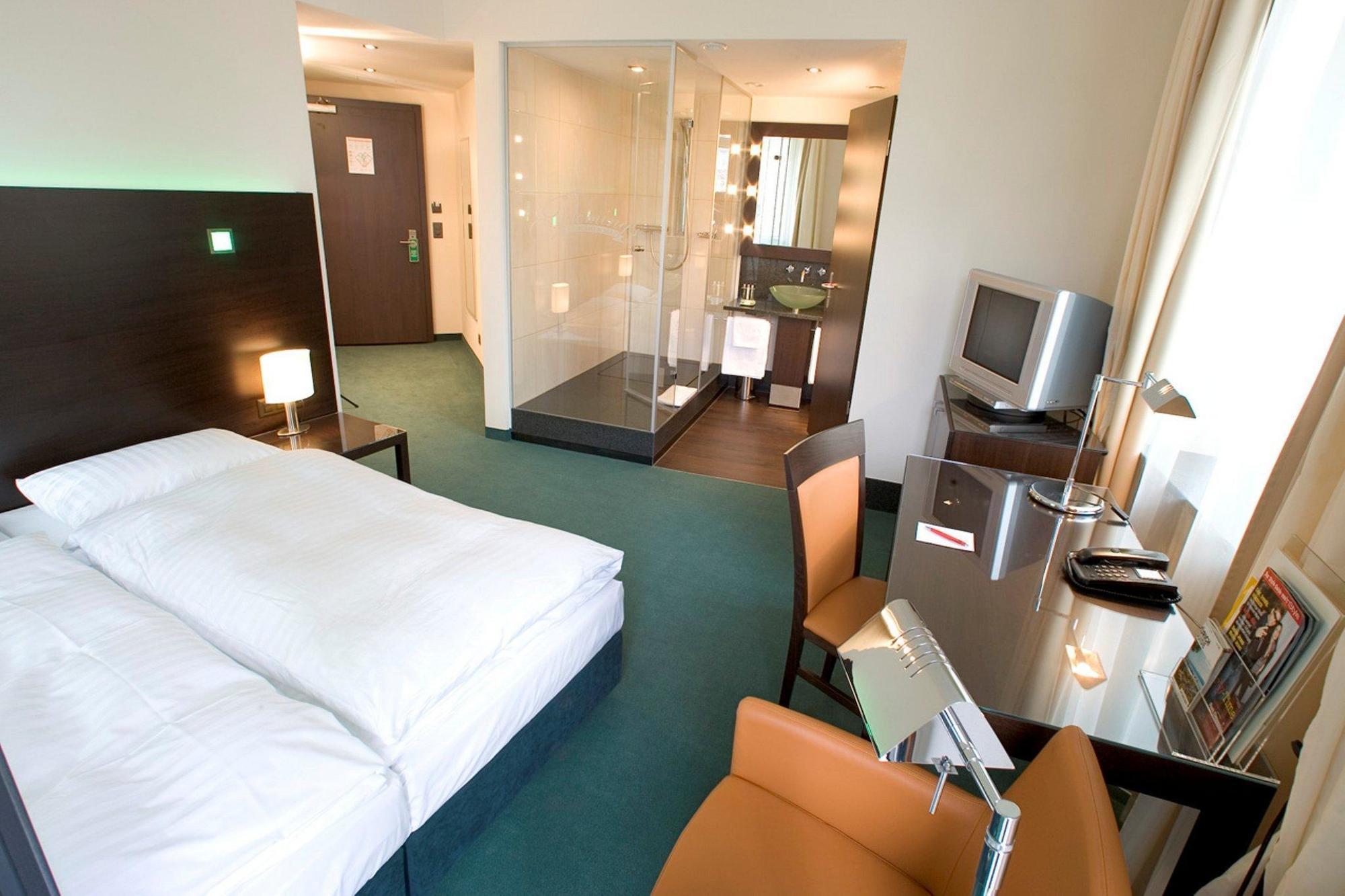 Stay2night Bs Hotel Zurique