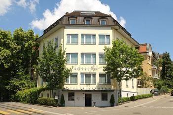 Sorell Rex 3* Zürich