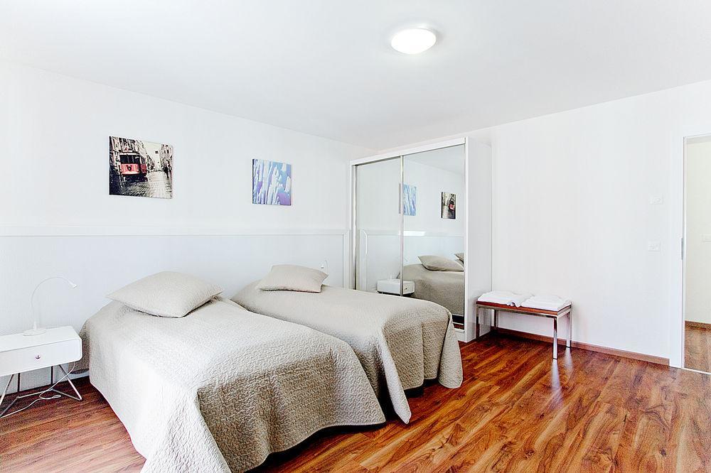 Luxury By Livingdowntown Apartamento Zurique