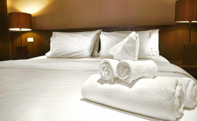 Ema House Serviced Superior Seefeld Apartment Zurich