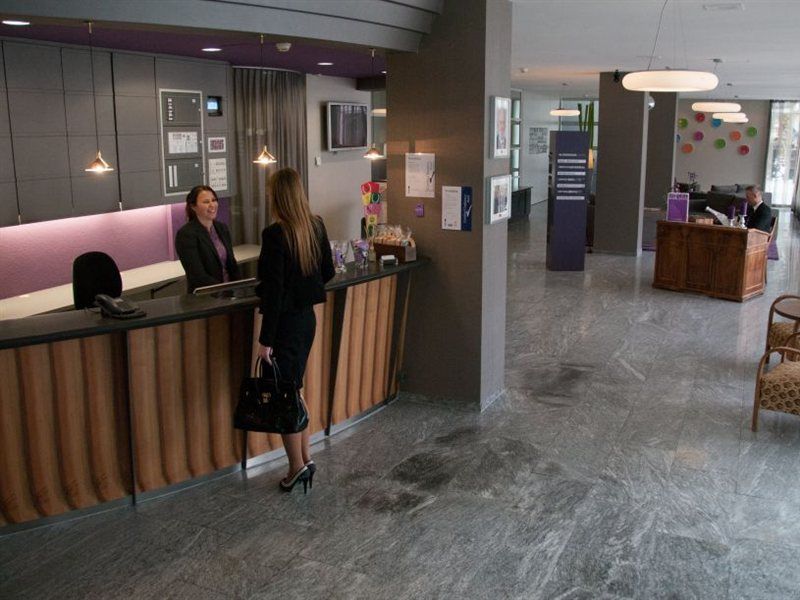Hotel Geroldswil Swiss Quality Zurich