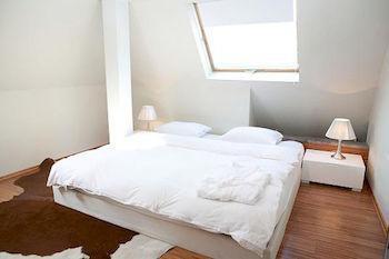Visionapartments Wolframplatz Apartment Zürich