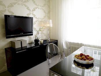 Apartment Visionapartments Wolframplatz *