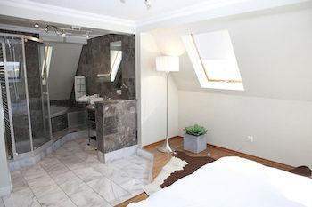 Apartment Visionapartments Wolframplatz