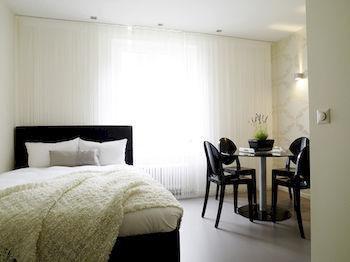 Apartment Visionapartments Wolframplatz *