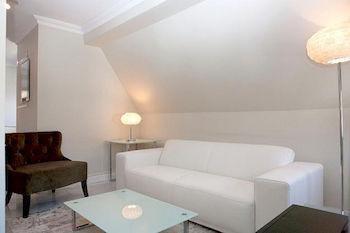 Visionapartments Wolframplatz *