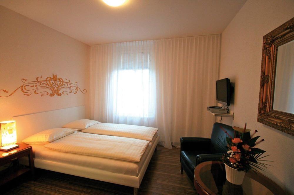 Apartment Swiss Star Marc Aurel - Self Check-in