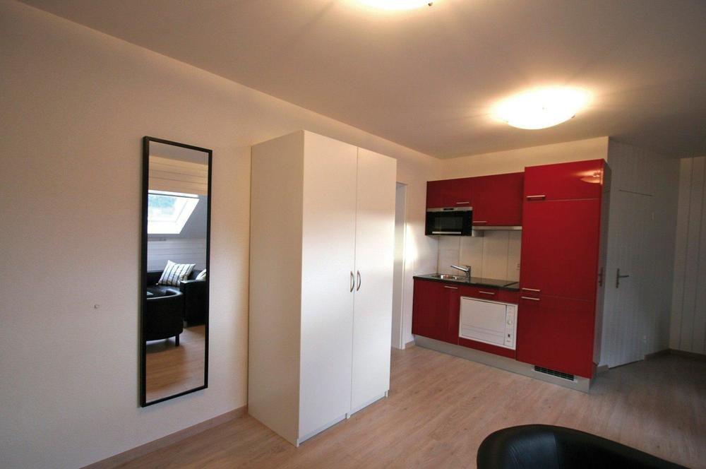 Apartment Swiss Star Marc Aurel - Self Check-in *