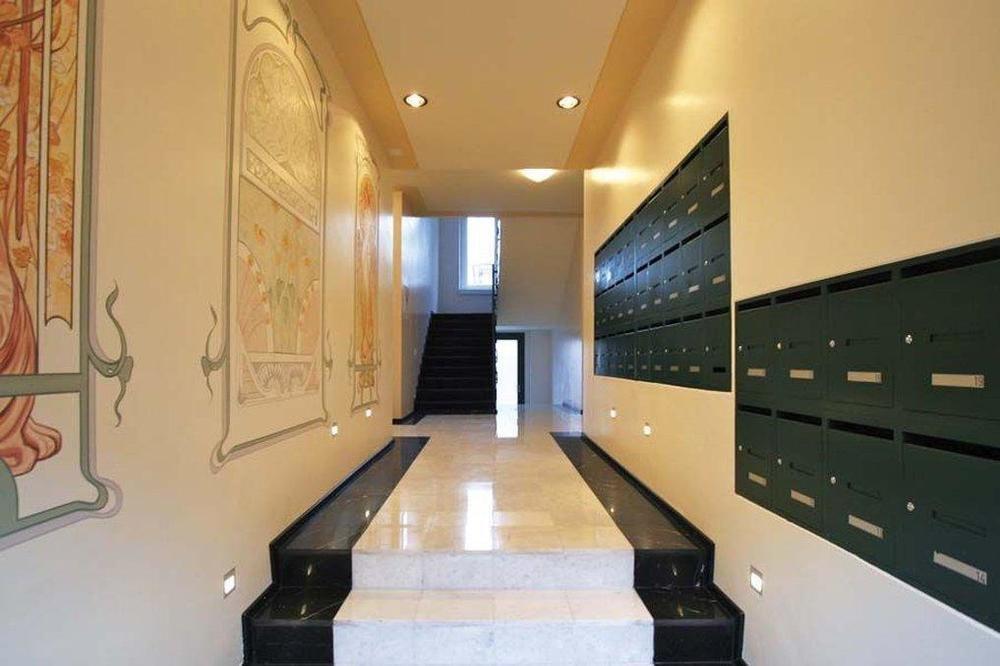 Apartment Swiss Star Marc Aurel - Self Check-in