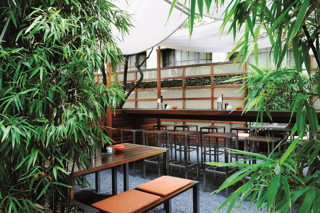 Seidenhof Hotel Zurique