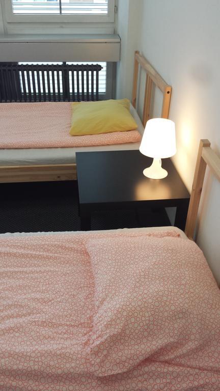 Guest house Hard 2*