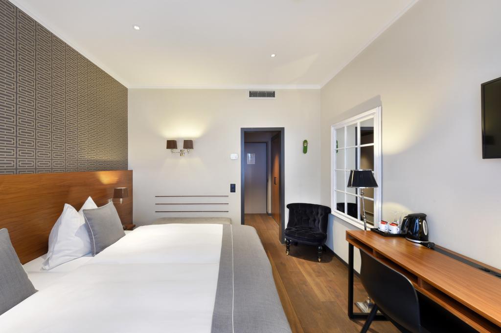 Design&lifestyle Hotel 3*