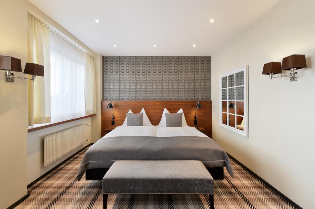 Hotel Design&lifestyle 3*