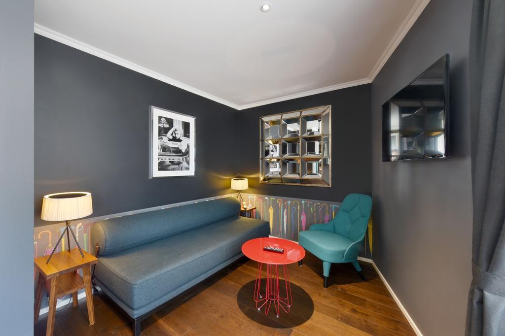 Hotel Design&lifestyle Zürich