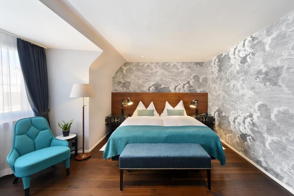 Design & Lifestyle Hotel 3*