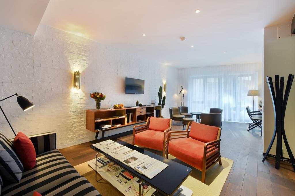 Design&lifestyle Hotel