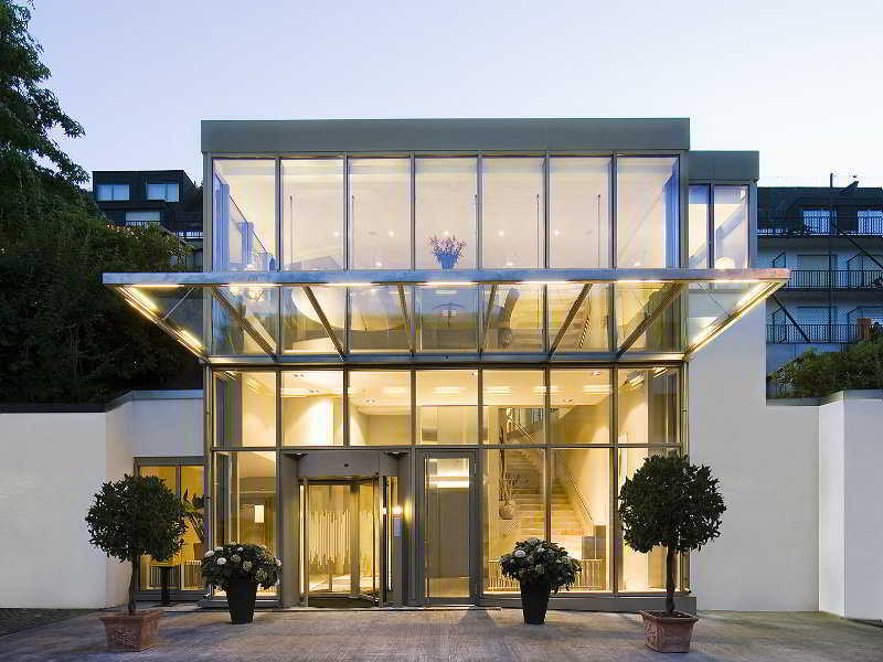 Engimatt & Garden 4* Zurich