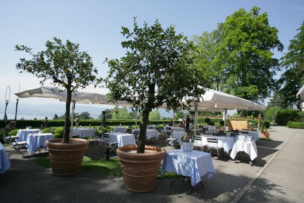 Sorell Zuerichberg Hotel