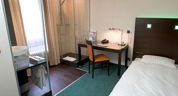 Hotel Fleming's 4*
