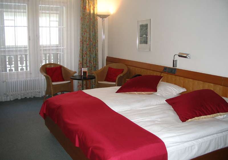Seidenhof Hotel