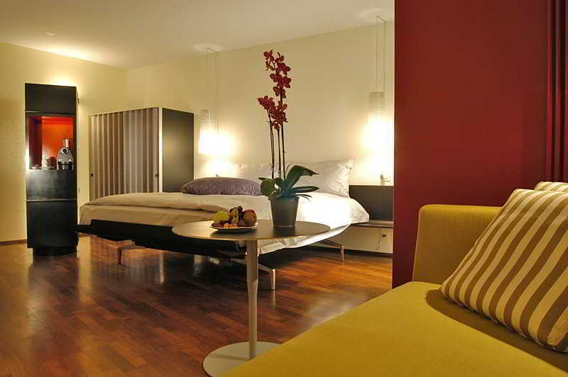 Hotel Sorell Zuerichberg Zurich