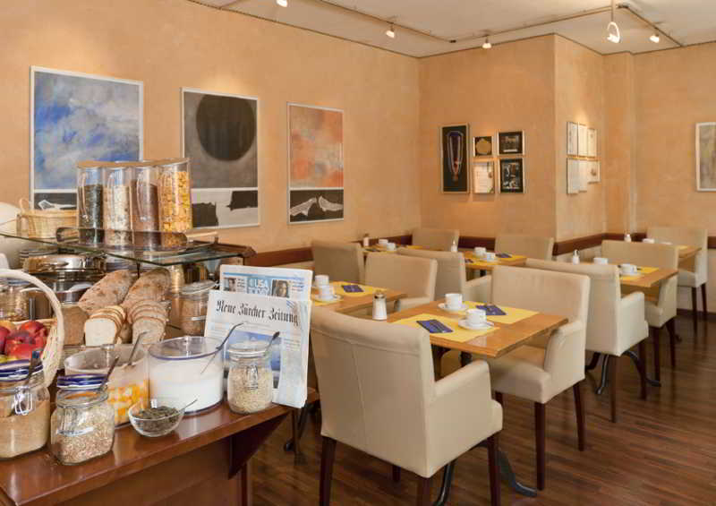 Hotel Royal Zürich