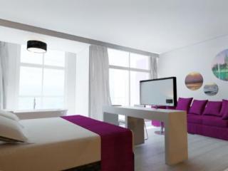 Apartment Swiss Star California - Self Check-in *