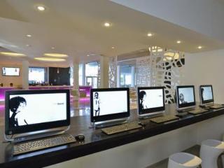 Swiss Star California - Self Check-in *