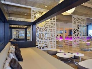 Apartment Swiss Star California - Self Check-in Zurich