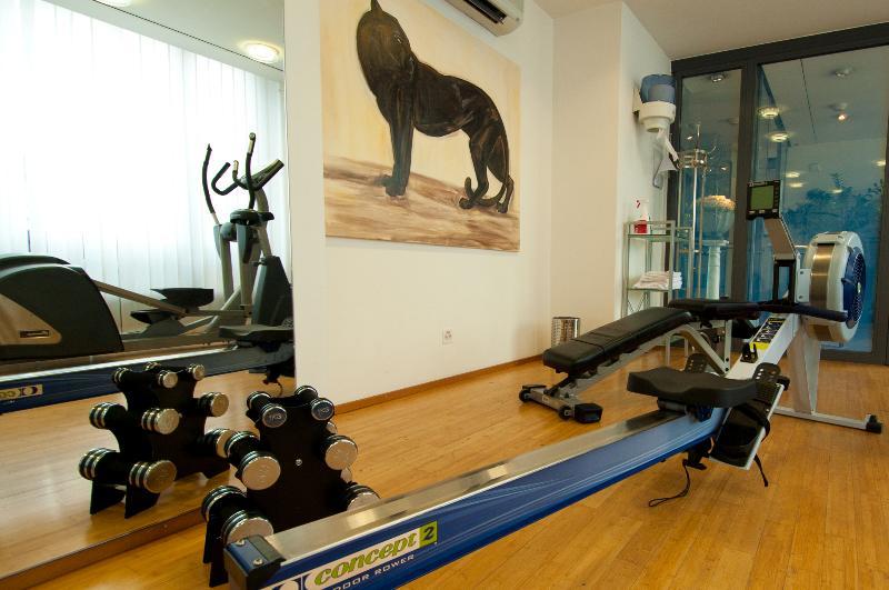 Hotel Plaza 4*