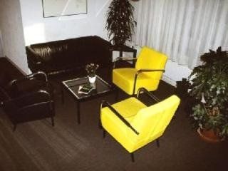 Hottingen 3* Zurich