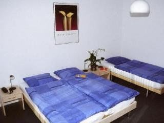 Hotel Hottingen