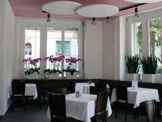 Hottingen Hotel Zurich