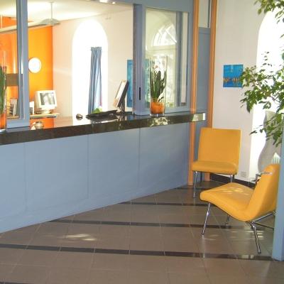 Hotel St. Josef 3*
