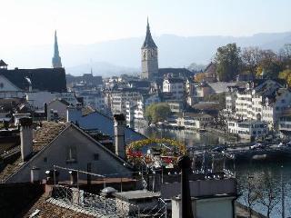 Hotel Limmathof 2*
